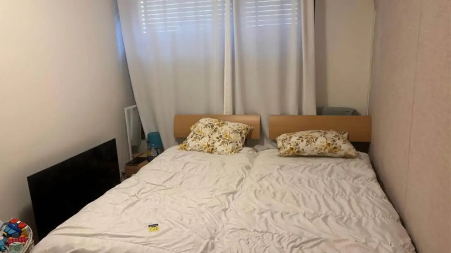 Apartment for rent - 1205 Genève - Photo 3