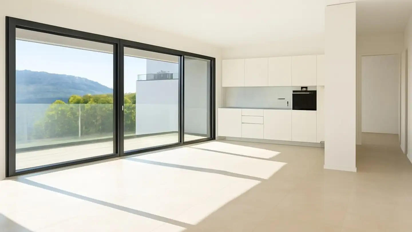 Appartamento in vendita - Via Lisora, 6998 Monteggio - Foto 2