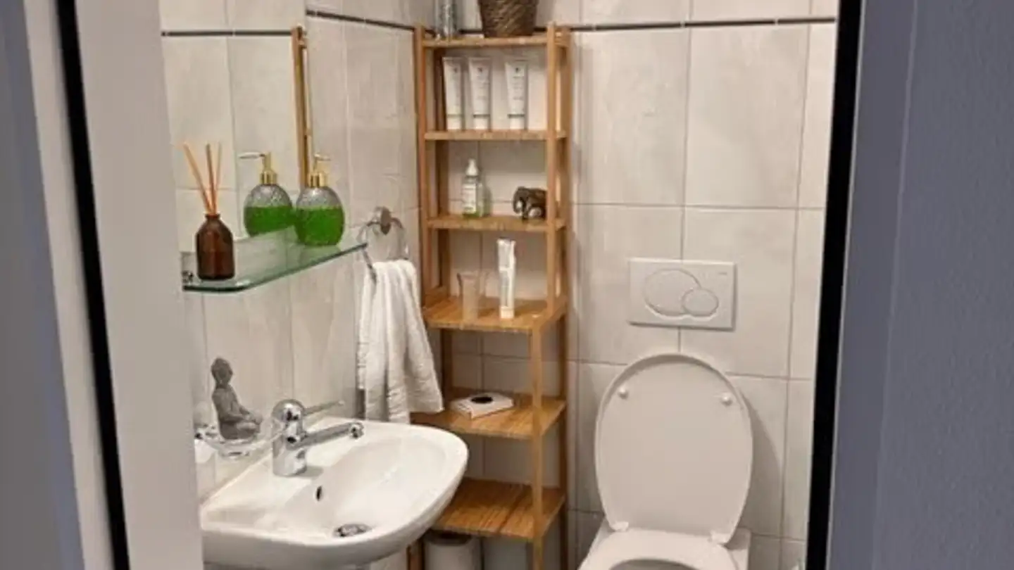Maisonette mieten - Sentimattstrasse 9, 6003 Luzern - Foto 2