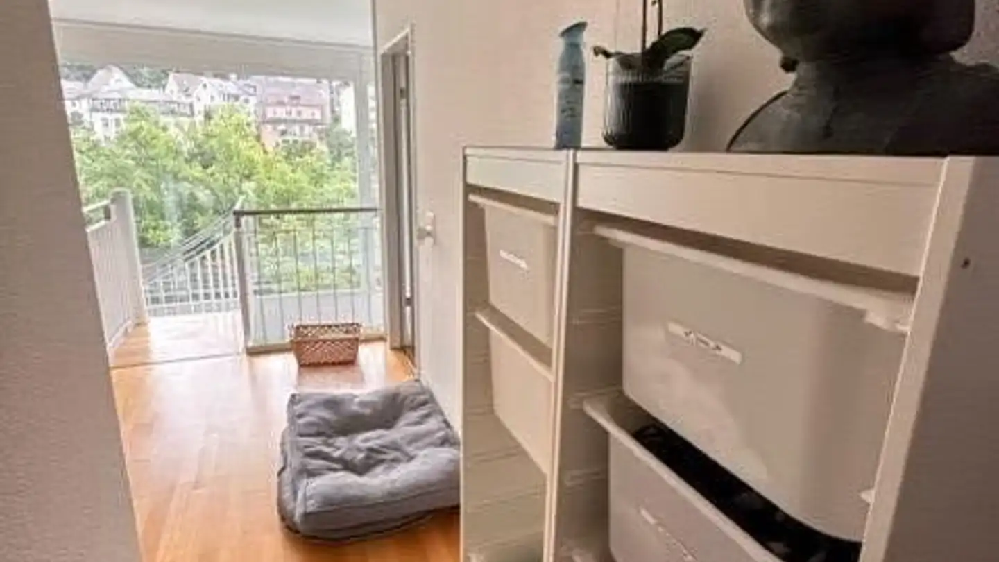 Maisonette mieten - Sentimattstrasse 9, 6003 Luzern - Foto 4
