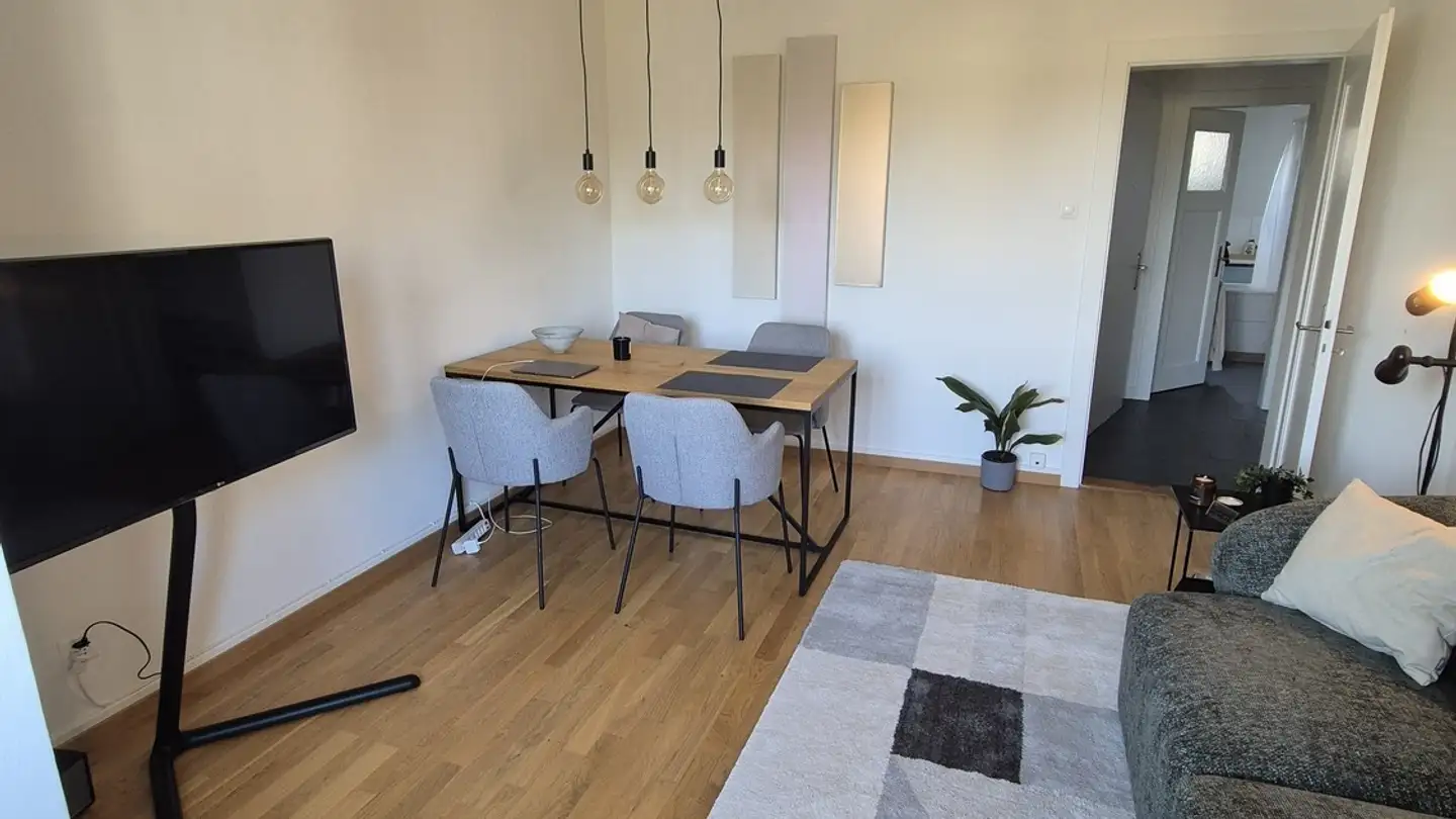 Appartement à louer - 8037 Zürich - Photo 3