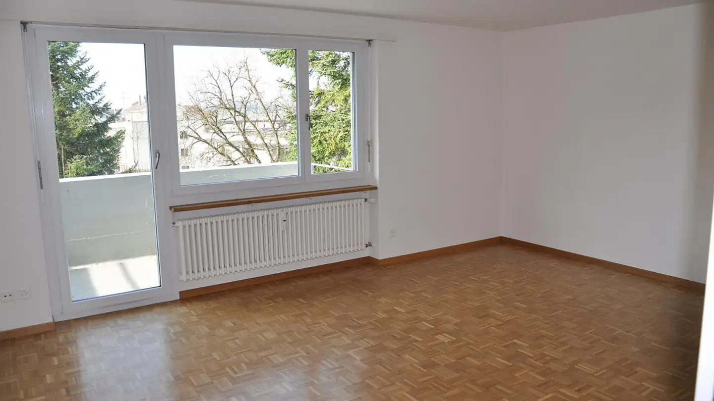 Appartement à louer - Schönenhofstrasse 5a, 8500 Frauenfeld - Photo 2