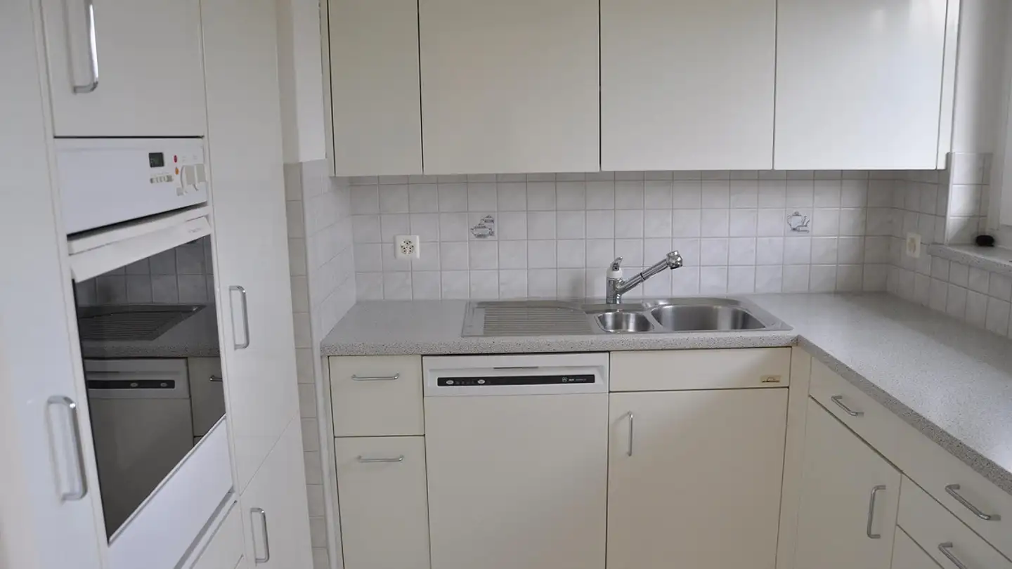 Appartement à louer - Schönenhofstrasse 5a, 8500 Frauenfeld - Photo 3