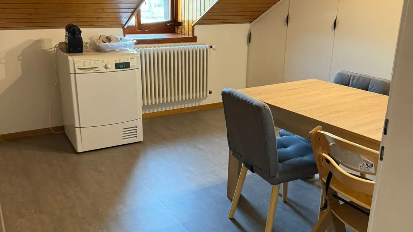 Wohnung mieten - Rue De La Boutaz, 1522 Lucens - Foto 2