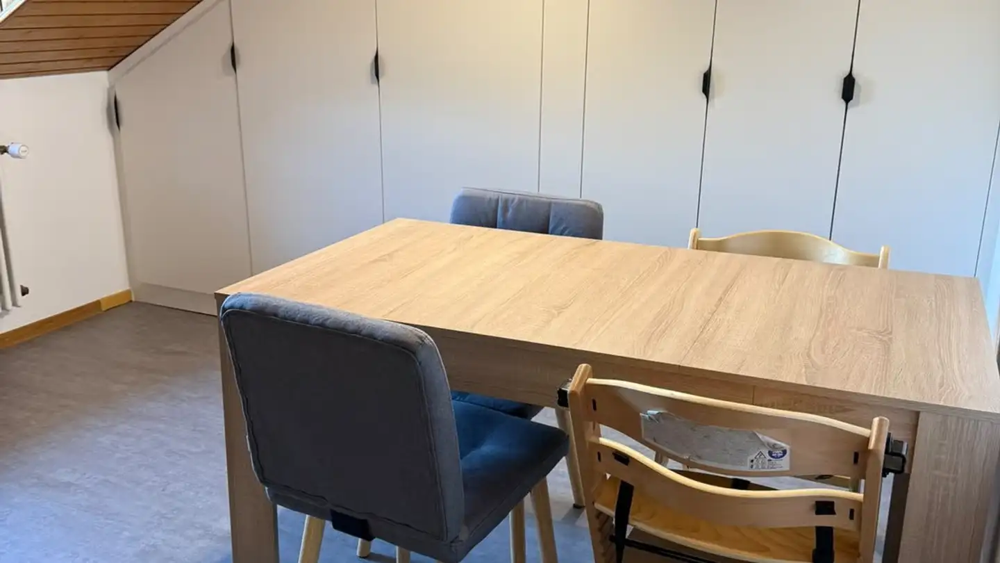 Wohnung mieten - Rue De La Boutaz, 1522 Lucens - Foto 3