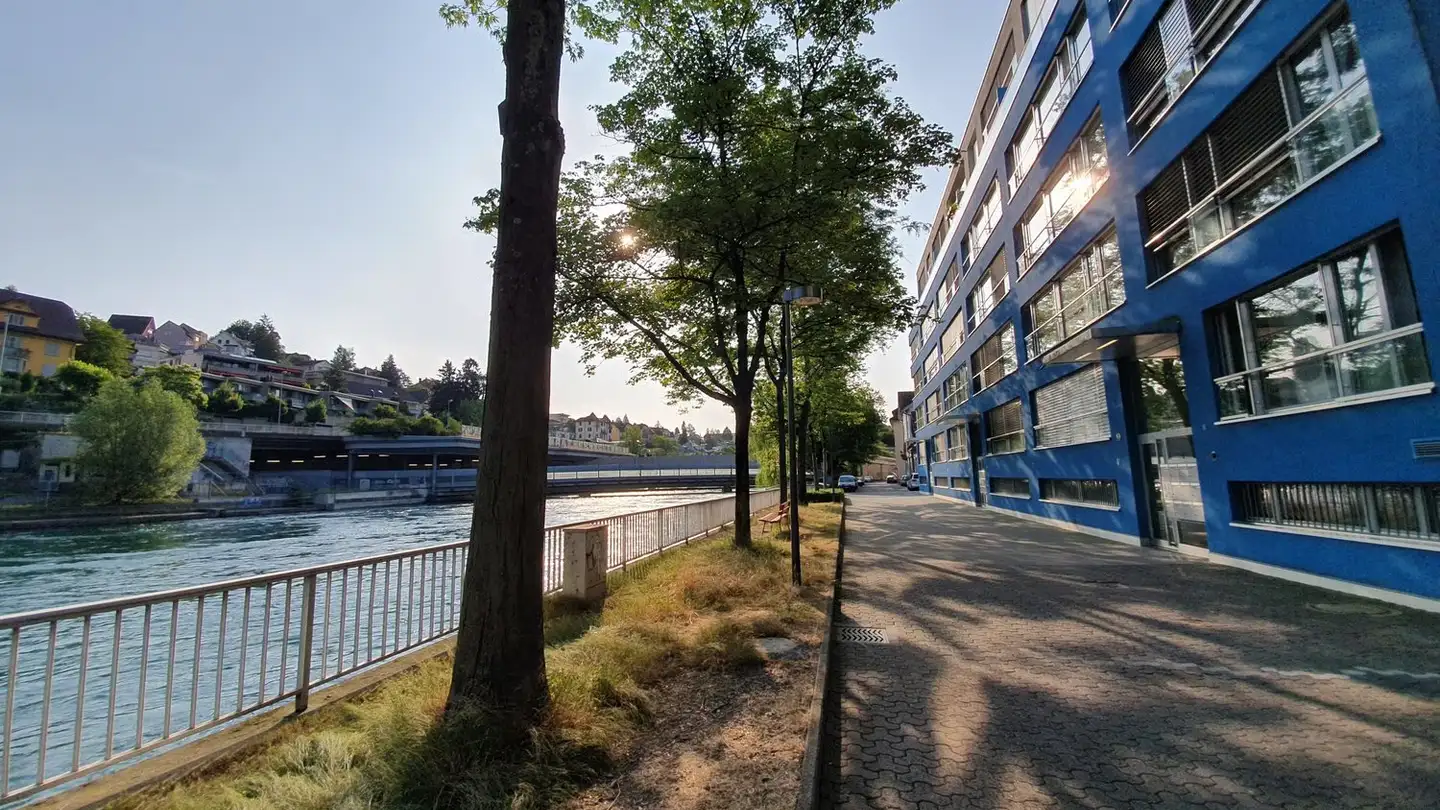 Maisonette mieten - Sentimattstrasse 9, 6003 Luzern