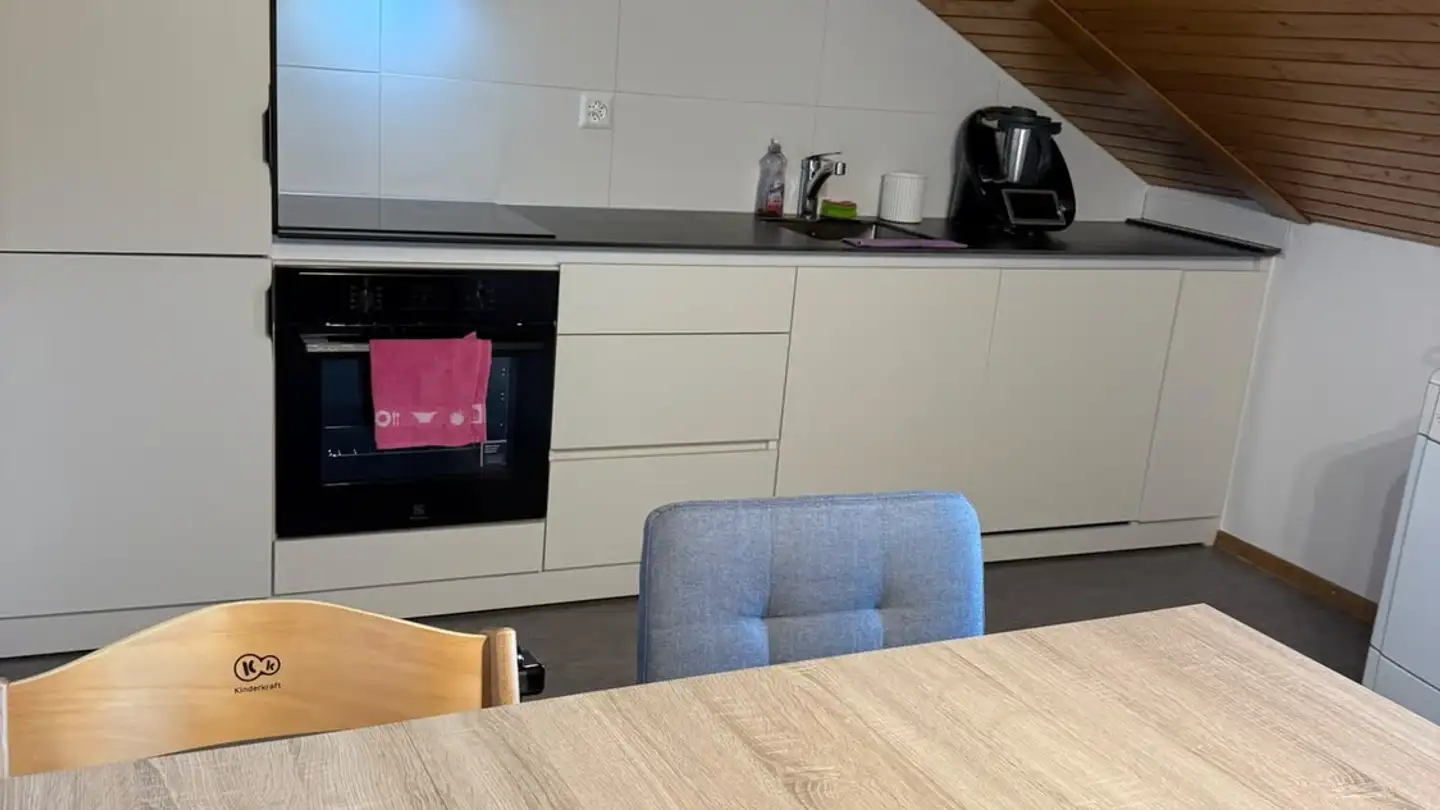 Wohnung mieten - Rue De La Boutaz, 1522 Lucens - Foto 4