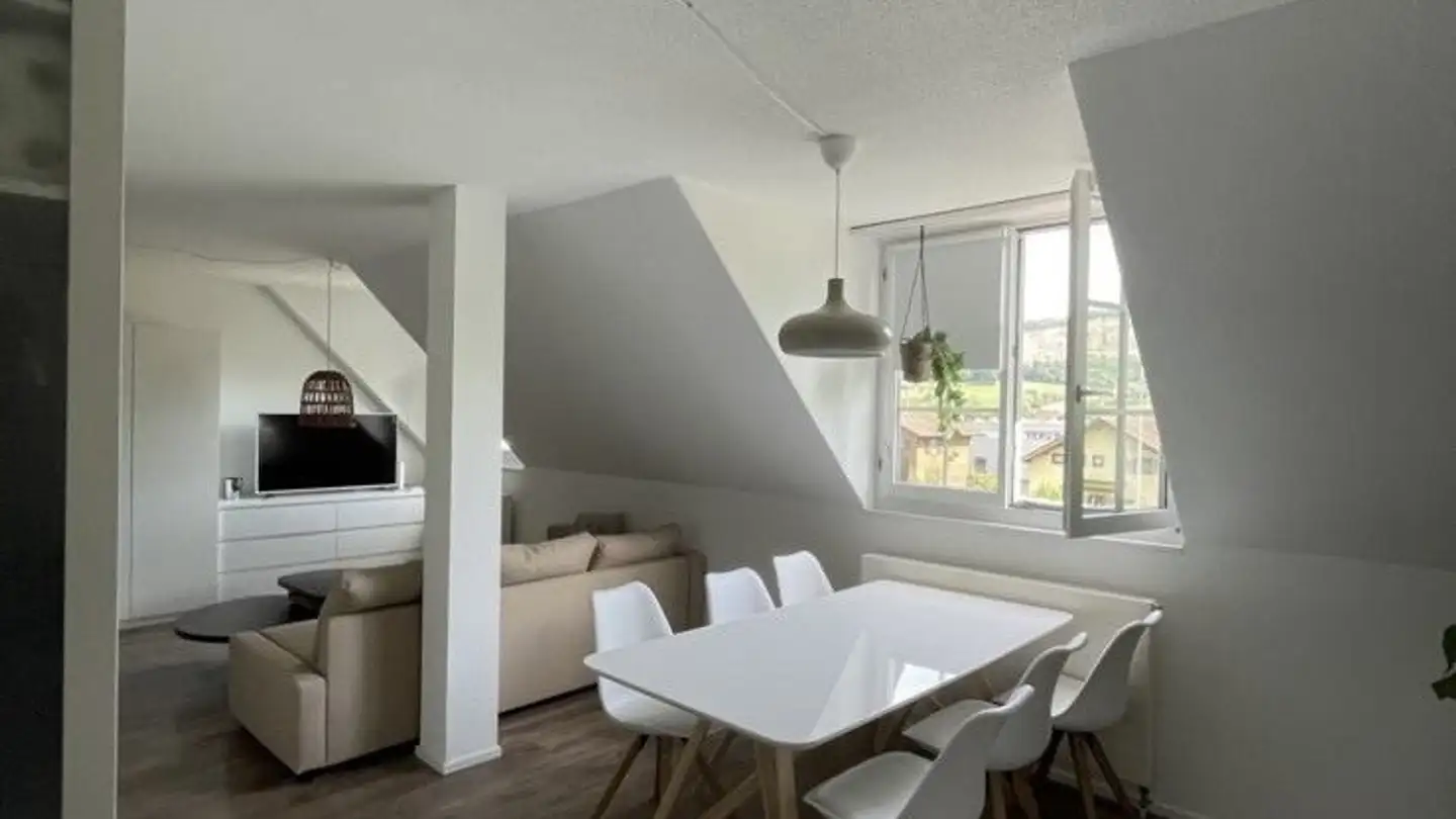 Appartamento in affitto - Dorfstrasse 129a, 4612 Wangen b. Olten