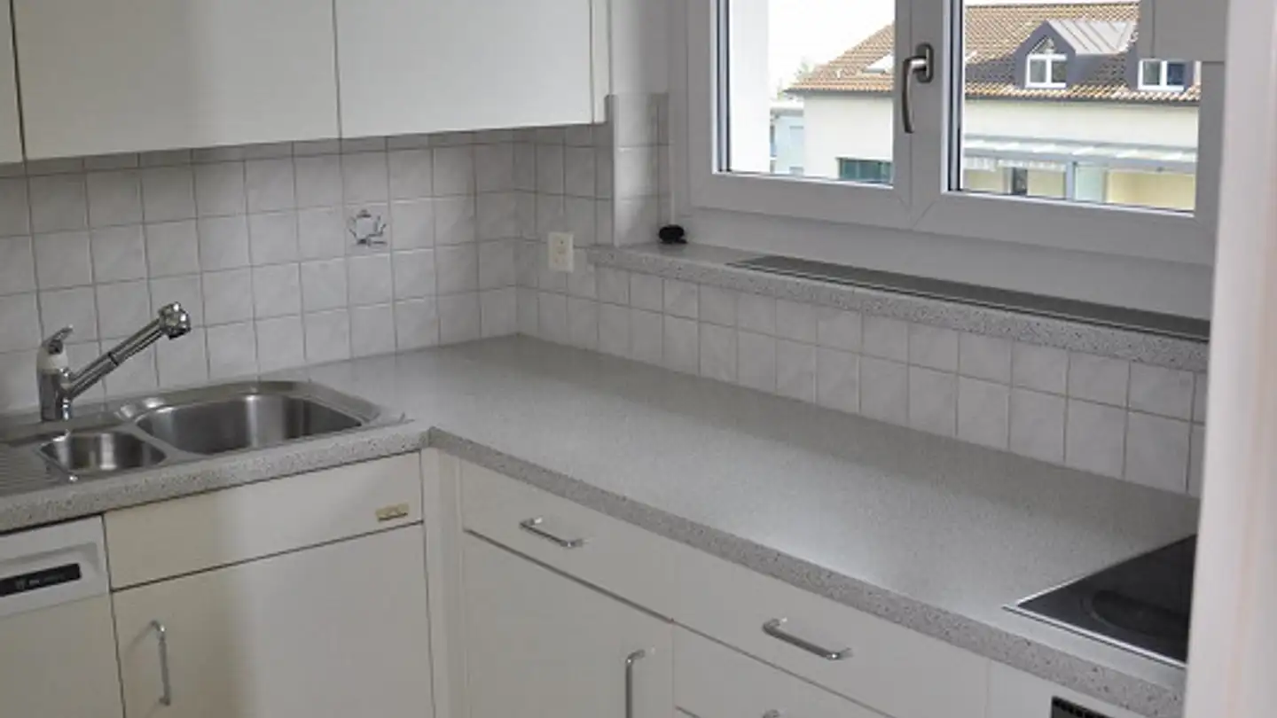 Appartement à louer - Schönenhofstrasse 5a, 8500 Frauenfeld - Photo 4