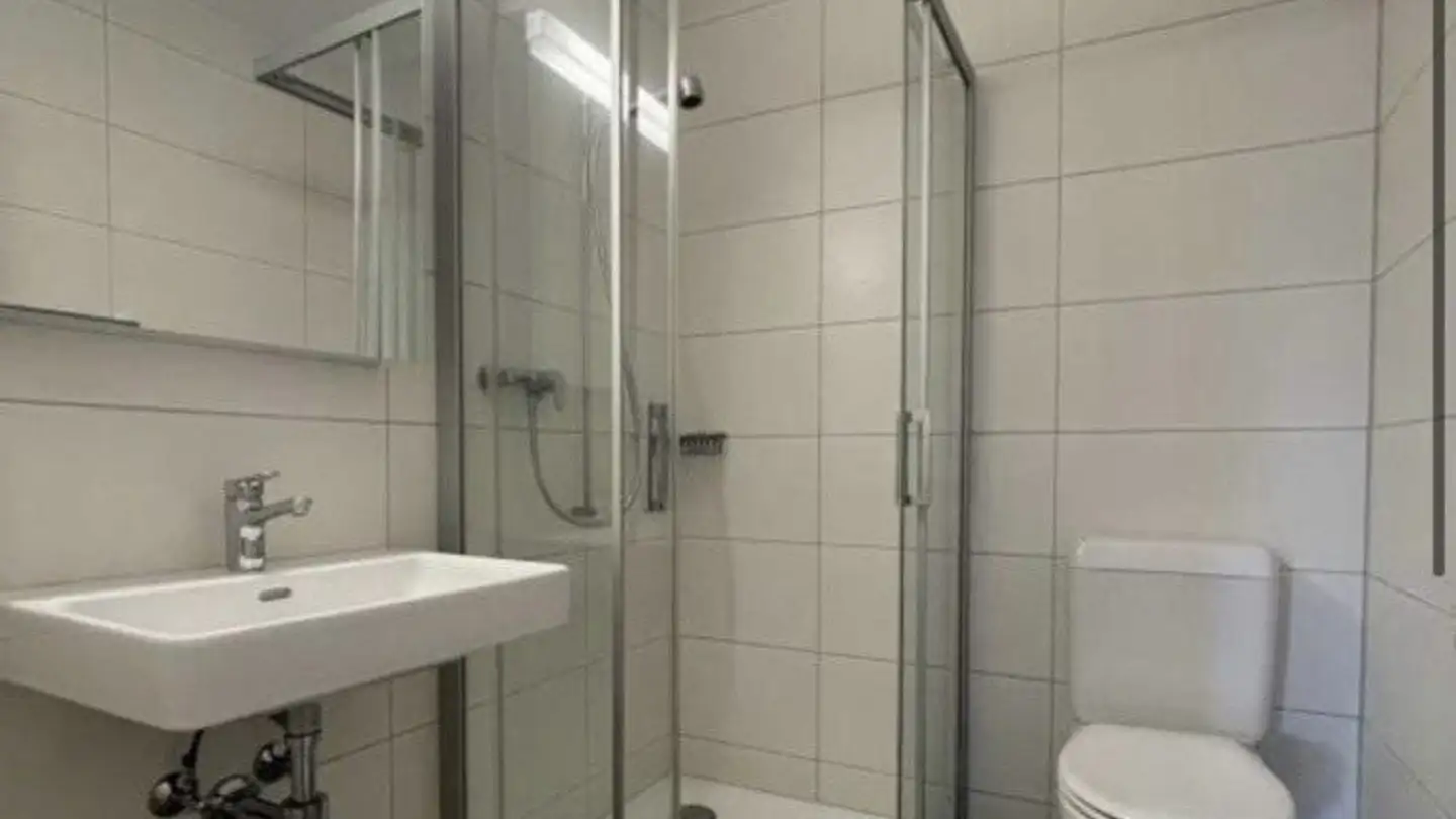 Appartamento in affitto - Dorfstrasse 129a, 4612 Wangen b. Olten - Foto 4