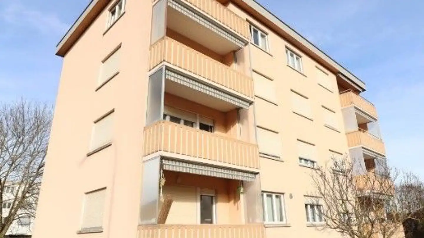 Apartment for sale - 2800 Delémont