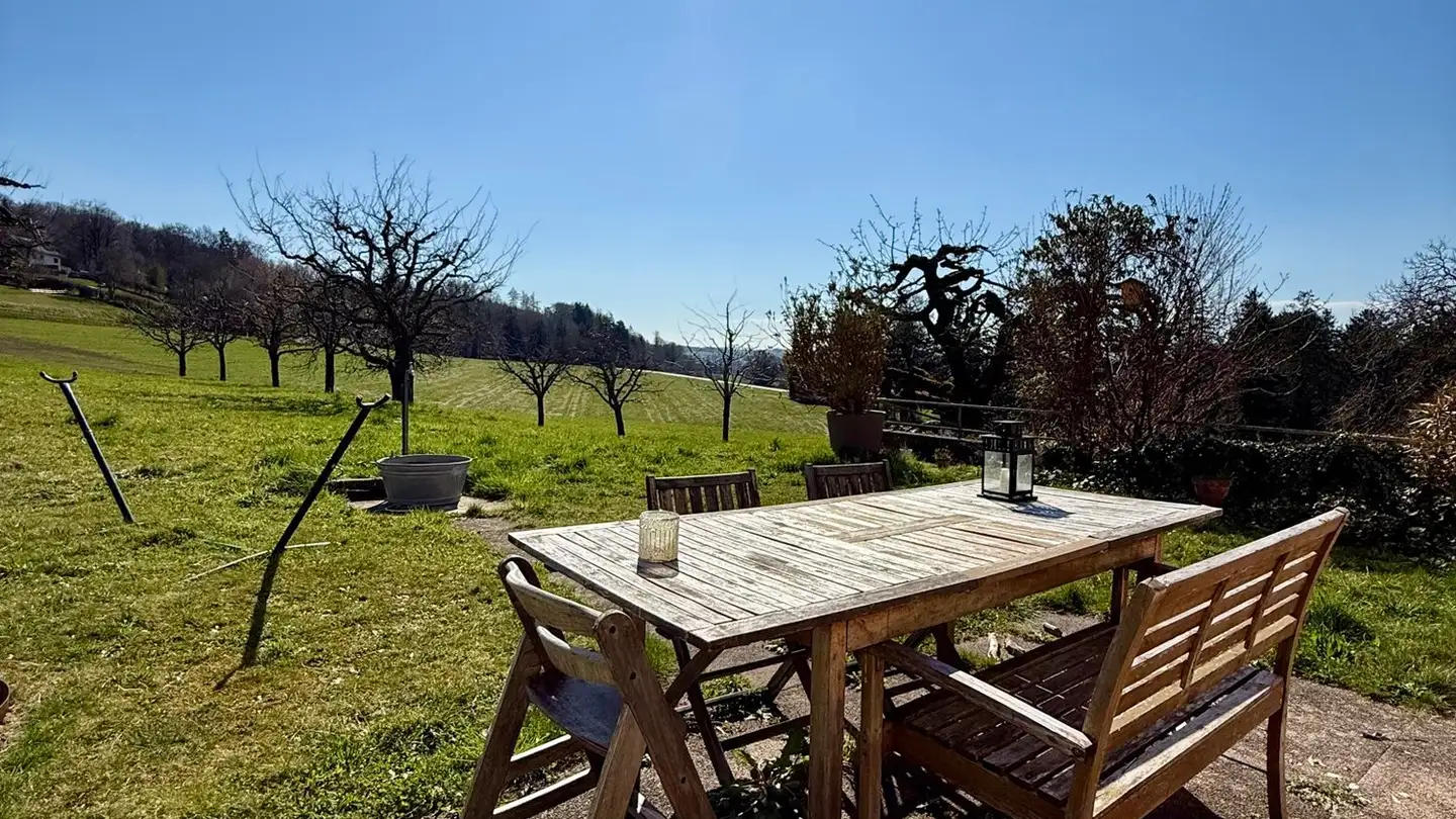 Single house for rent - 1045 Ogens