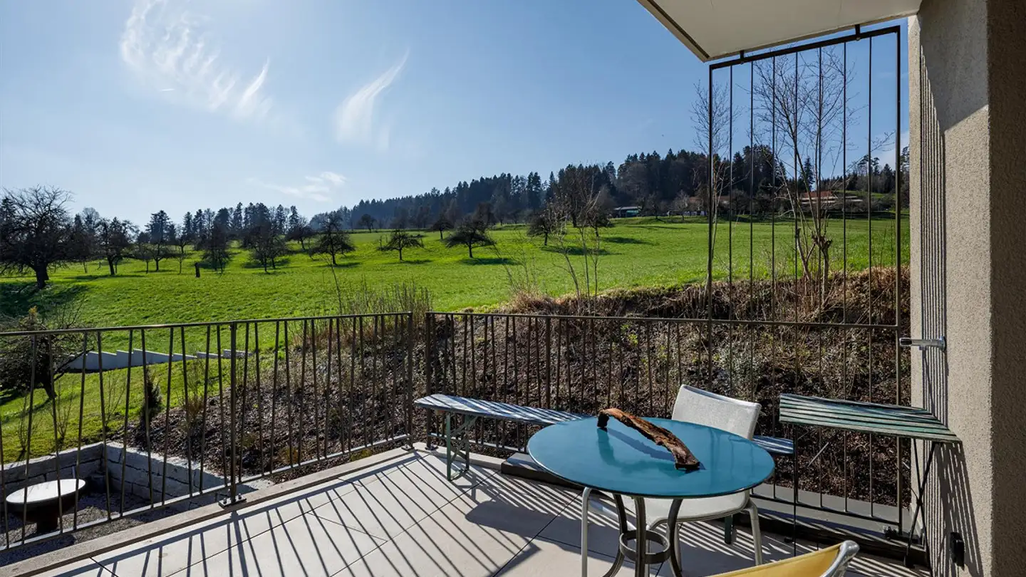 Apartment for sale - 8371 Busswil TG - Photo 2