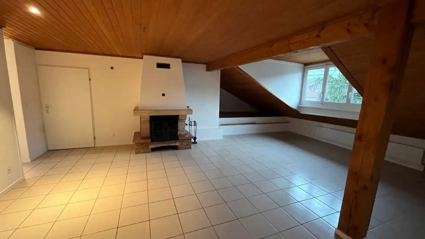Wohnung mieten - Rue De Soleure 1, 2525 Le Landeron