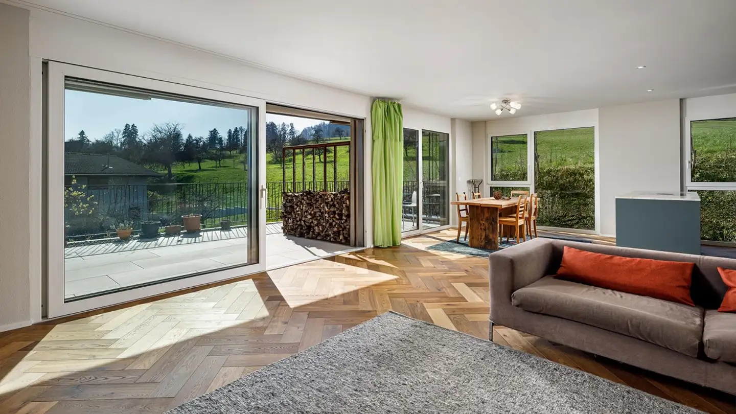 Apartment for sale - 8371 Busswil TG - Photo 3