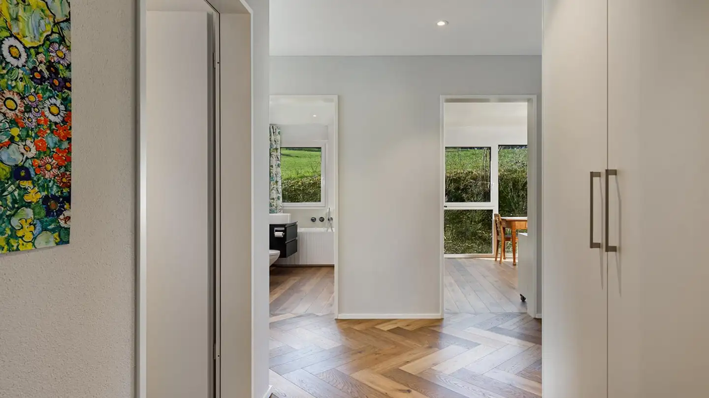 Apartment for sale - 8371 Busswil TG - Photo 4