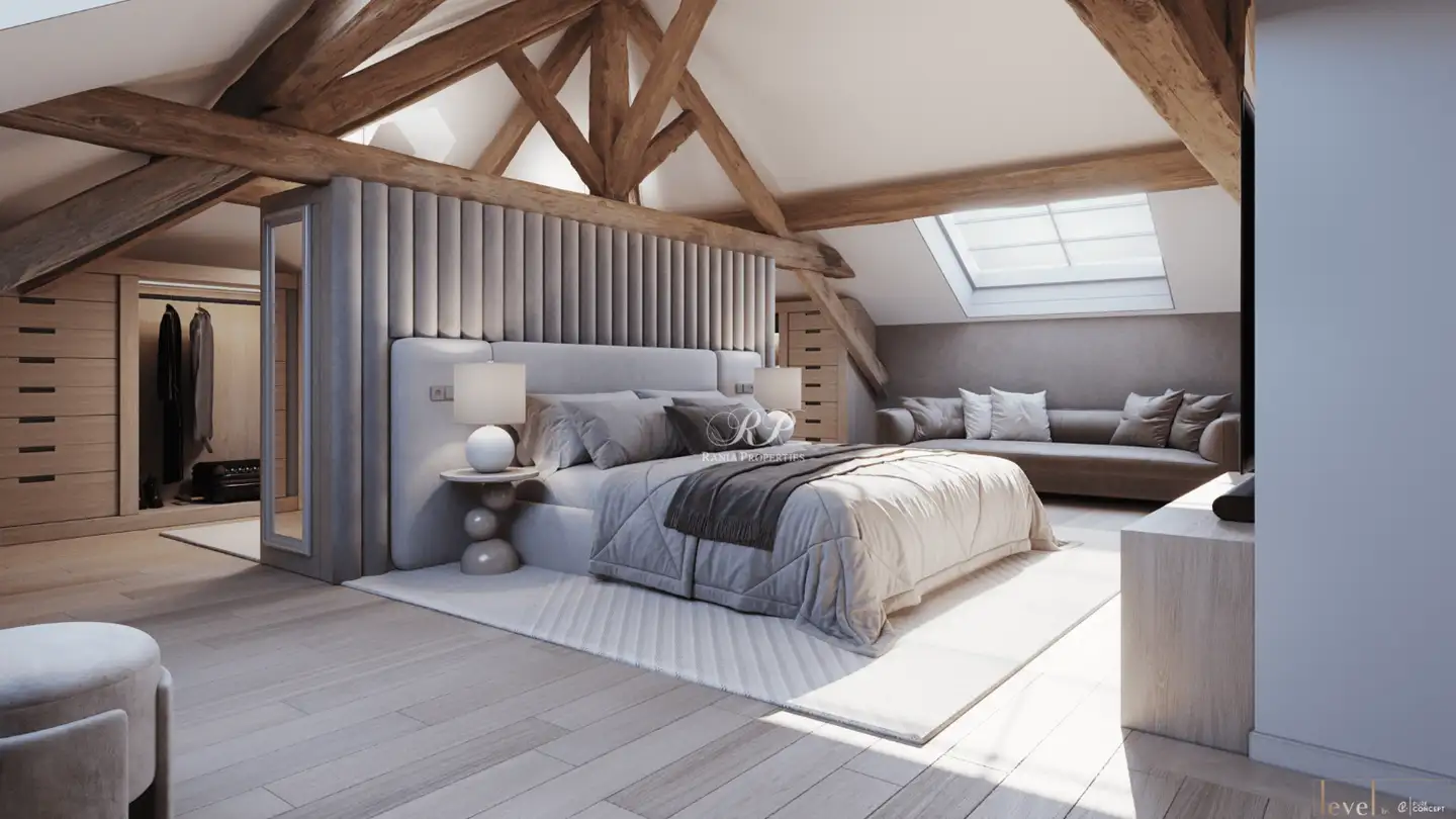 Einfamilienhaus kaufen - 1290 Versoix