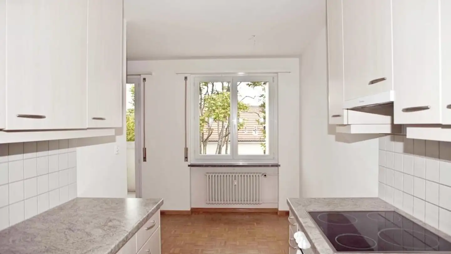 Wohnung mieten - Kernmattstrasse 9, 4102 Binningen - Foto 2