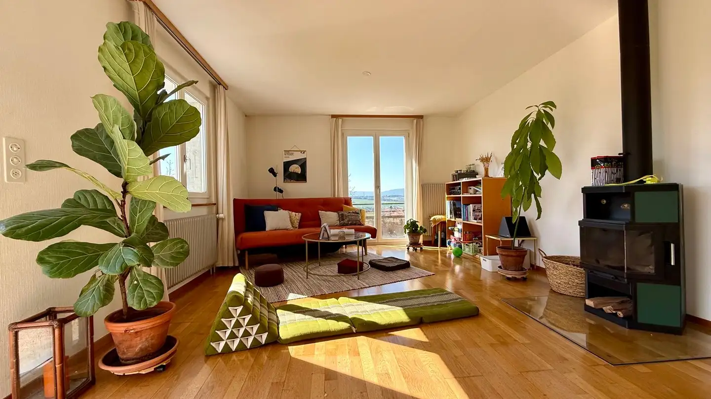 Single house for rent - 1045 Ogens - Photo 2