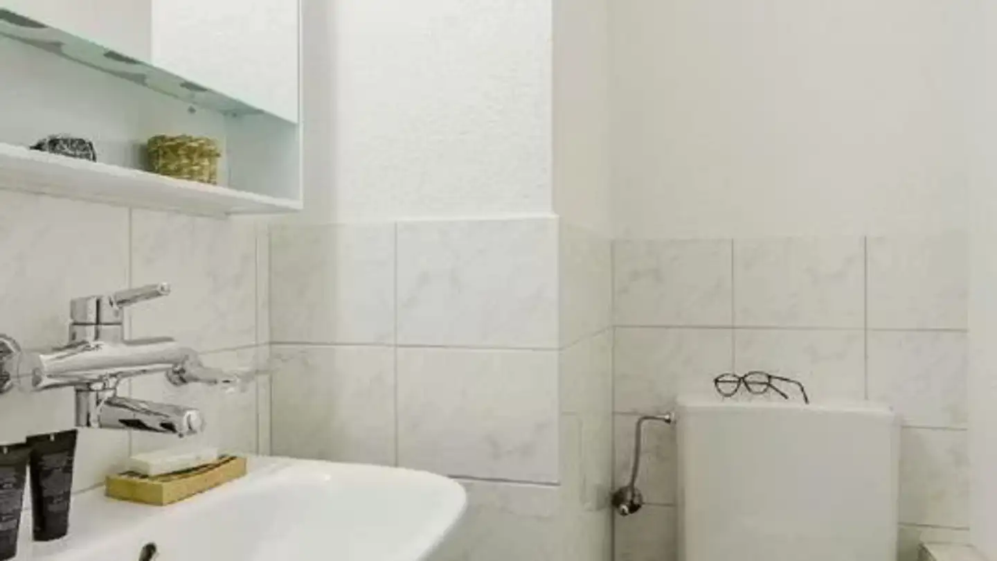 Apartment for rent - Delsbergerallee, 4053 Basel - Photo 4