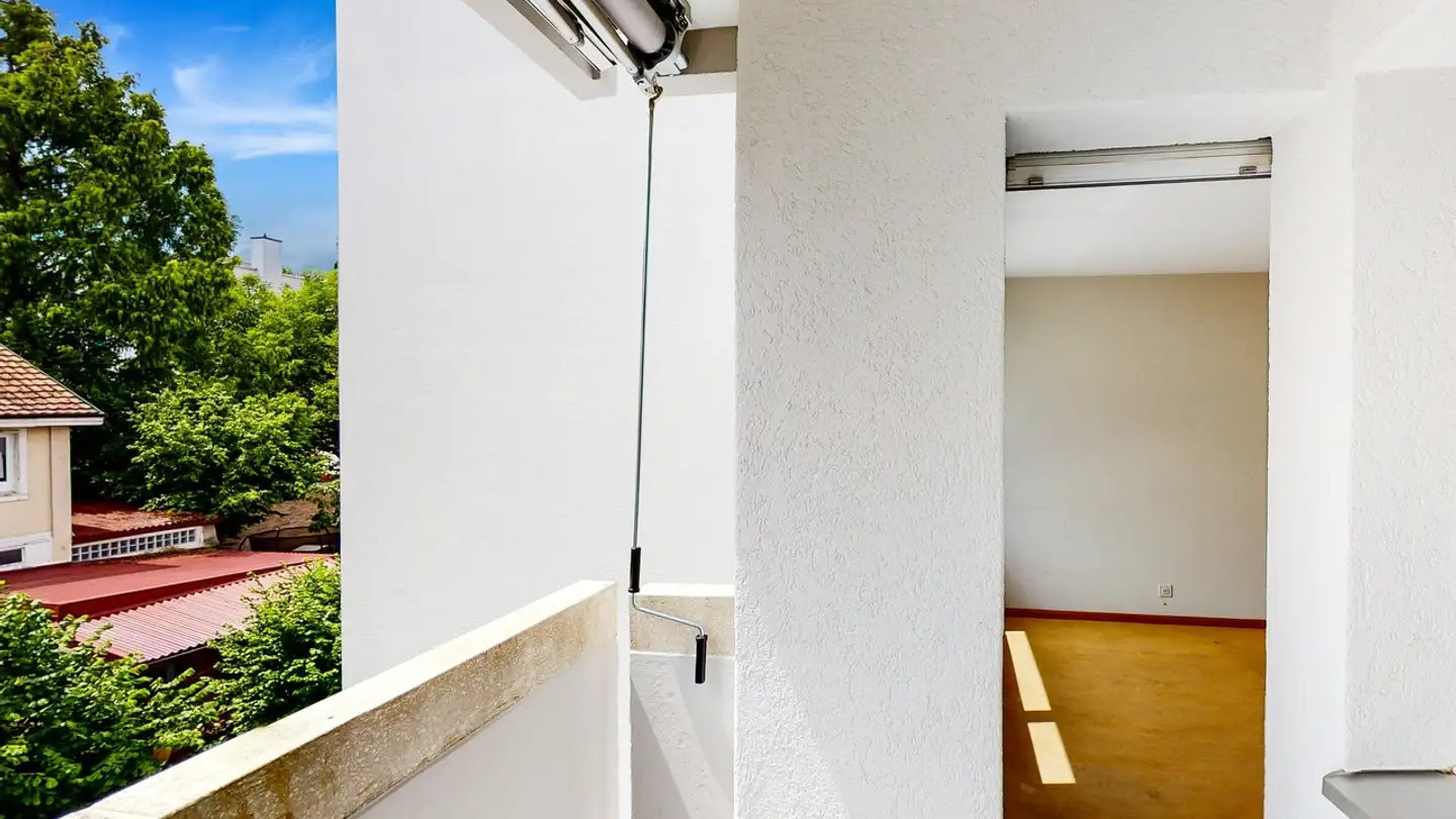 Wohnung mieten - Kernmattstrasse 9, 4102 Binningen - Foto 3