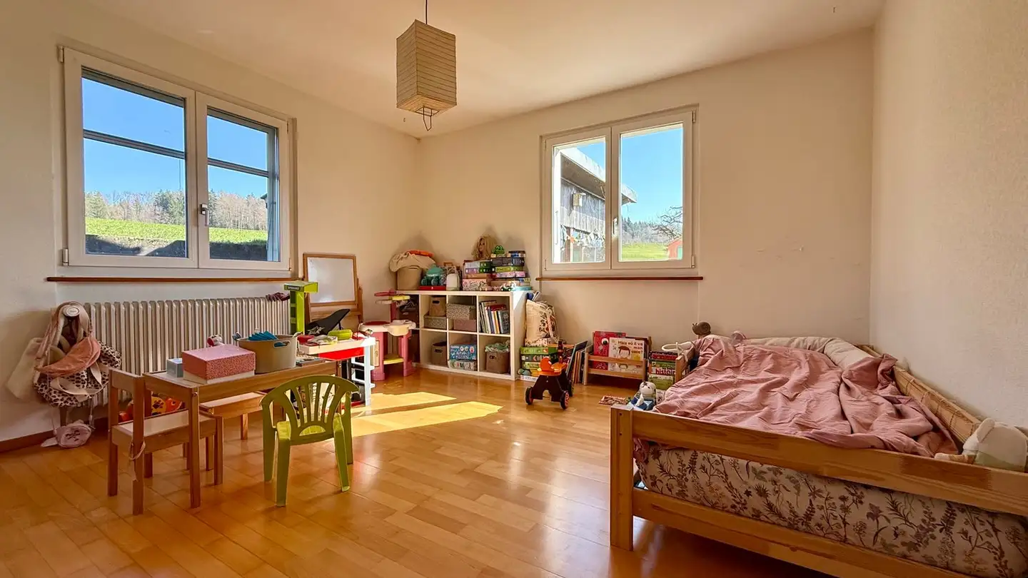 Single house for rent - 1045 Ogens - Photo 3