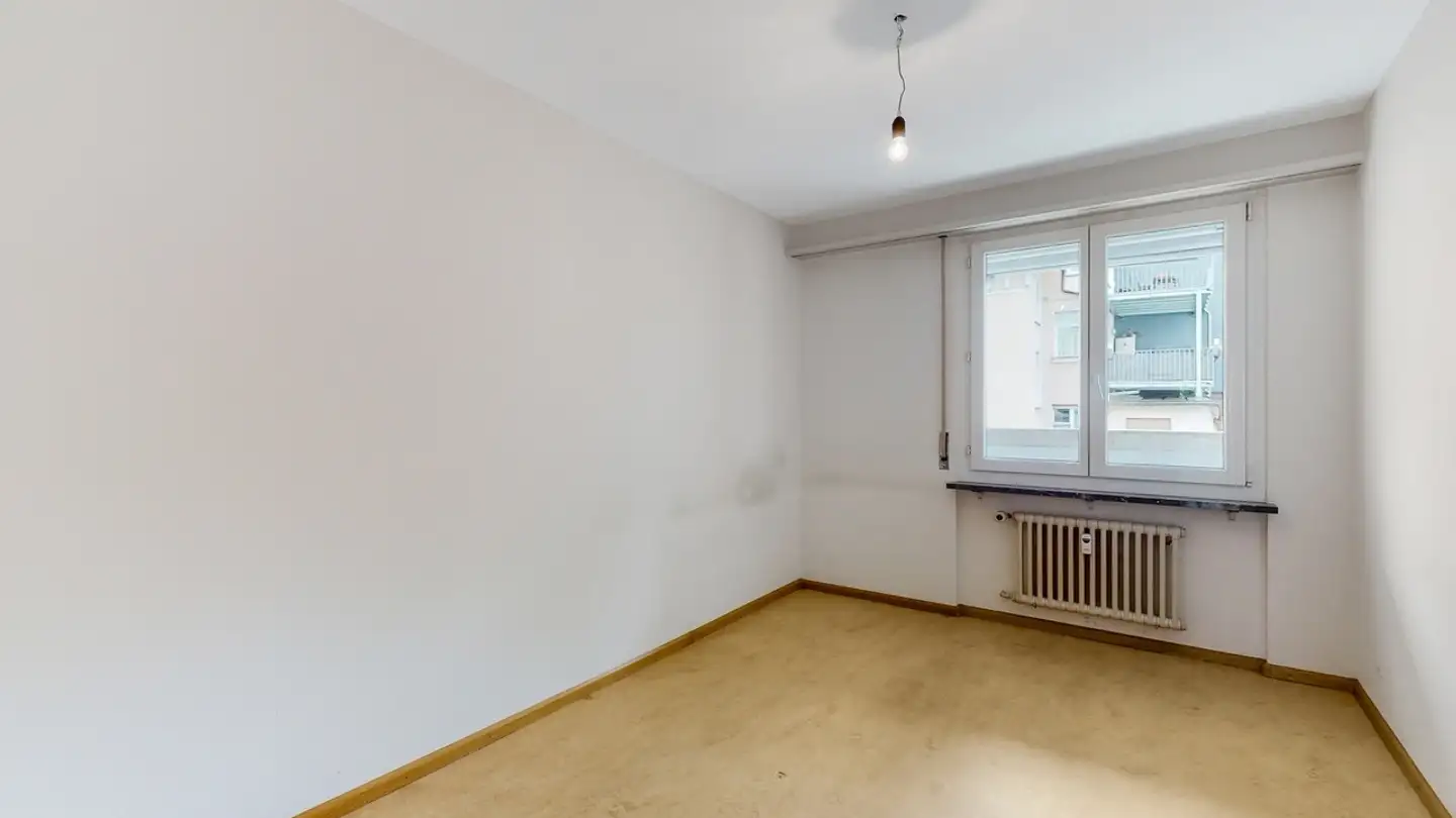 Wohnung mieten - Kernmattstrasse 9, 4102 Binningen - Foto 4