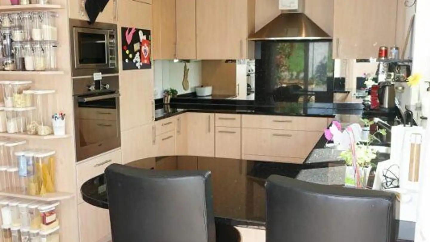 Casa singola in affitto - Äugstlerstrasse 13, 8543 Kefikon ZH - Foto 3