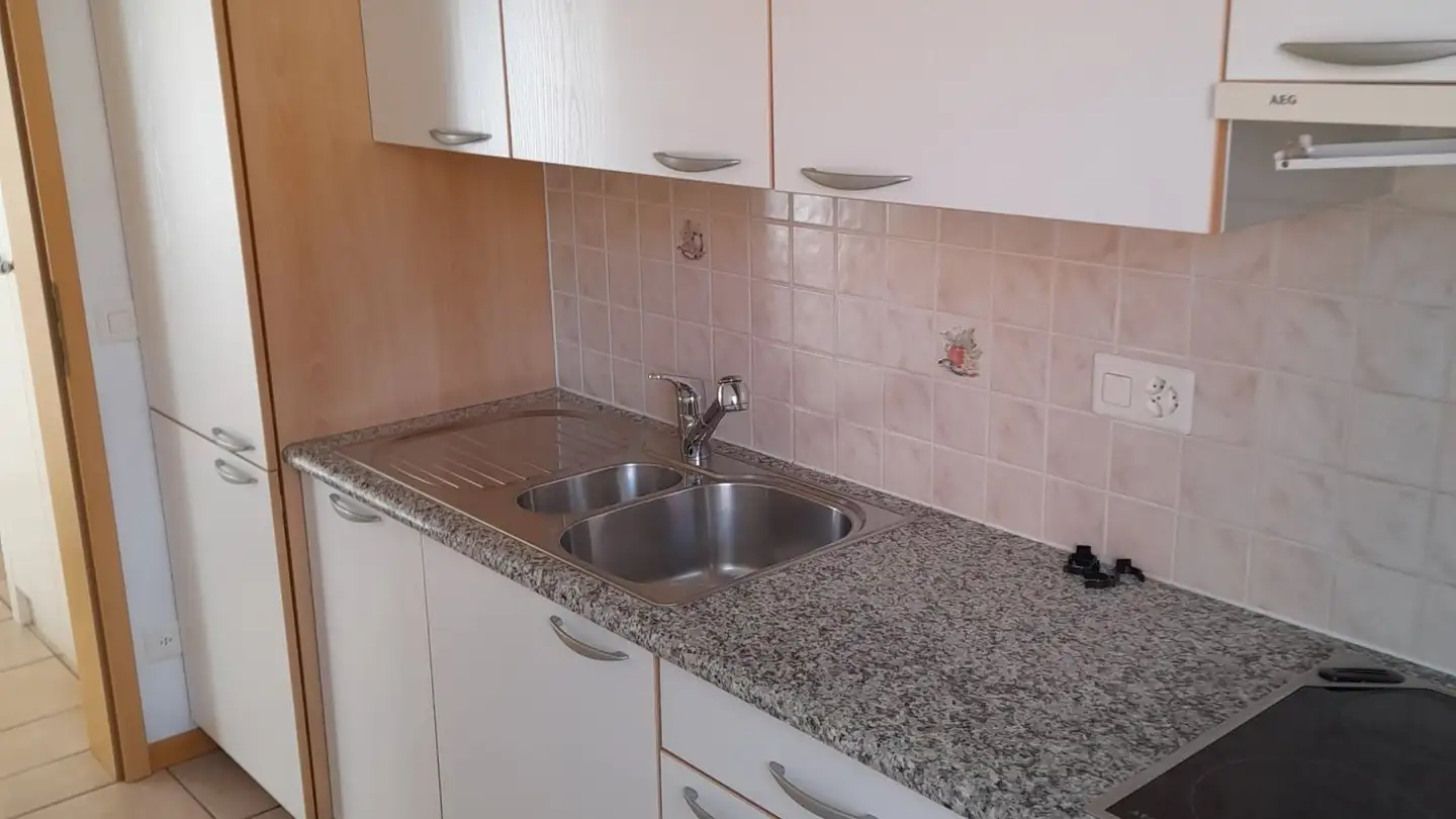 Appartement à louer - Via Falcette 16f, 6855 Stabio - Photo 2