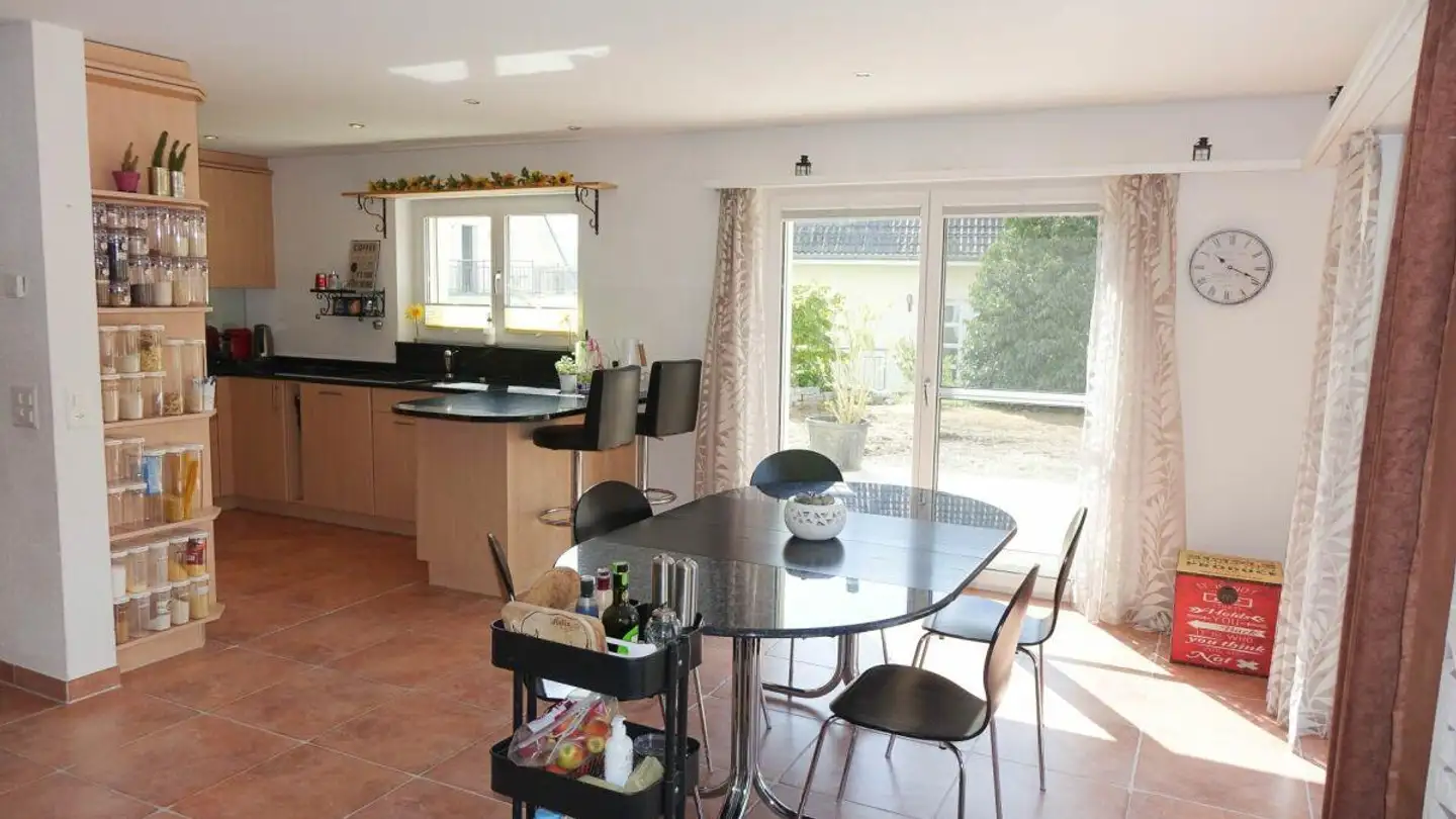 Casa singola in affitto - Äugstlerstrasse 13, 8543 Kefikon ZH - Foto 4