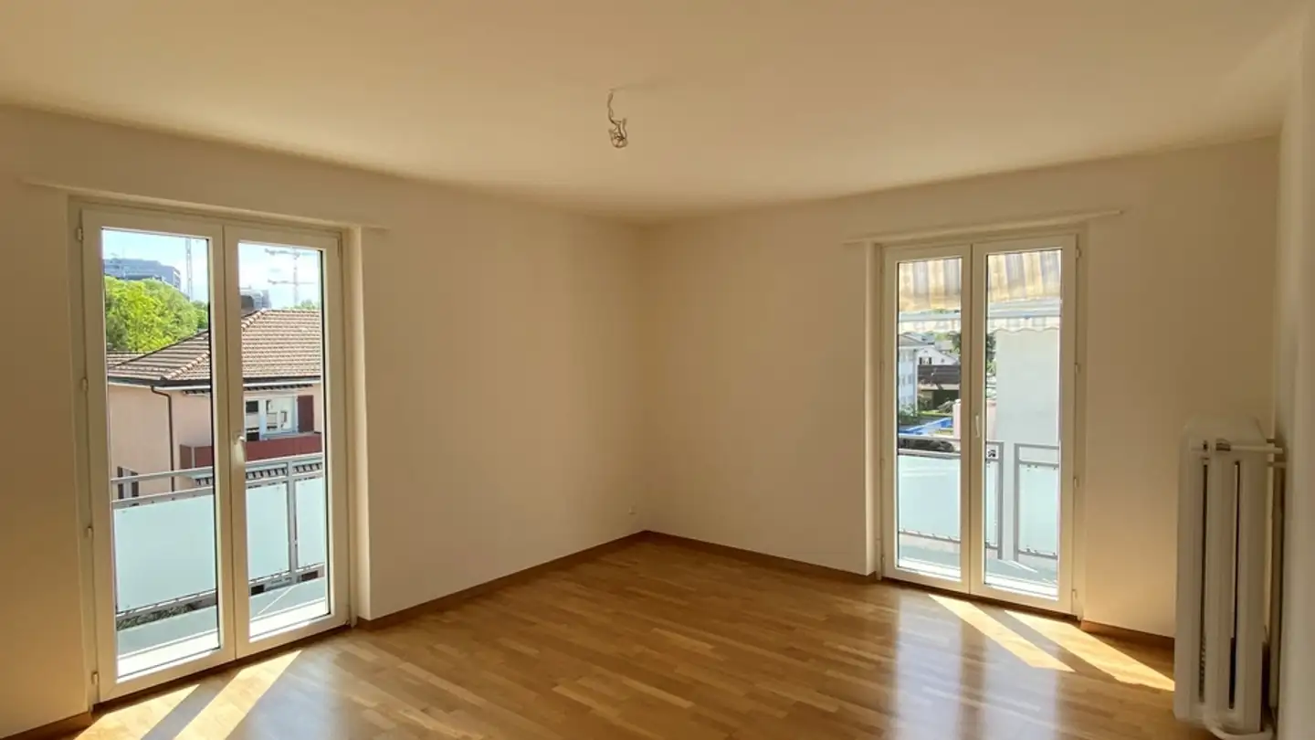 Appartamento in affitto - Schaffhauserstrasse 51, 8400 Winterthur - Foto 2