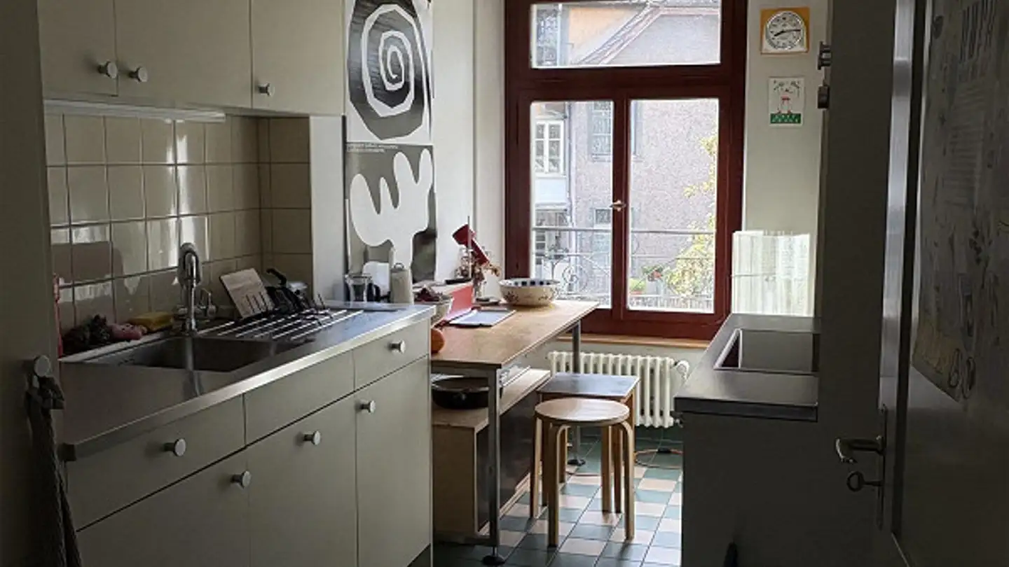 Appartement à louer - Baselstrasse 93, 6003 Luzern - Photo 2
