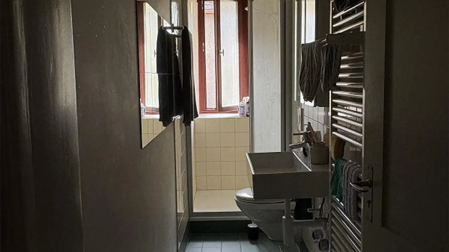 Appartement à louer - Baselstrasse 93, 6003 Luzern - Photo 3