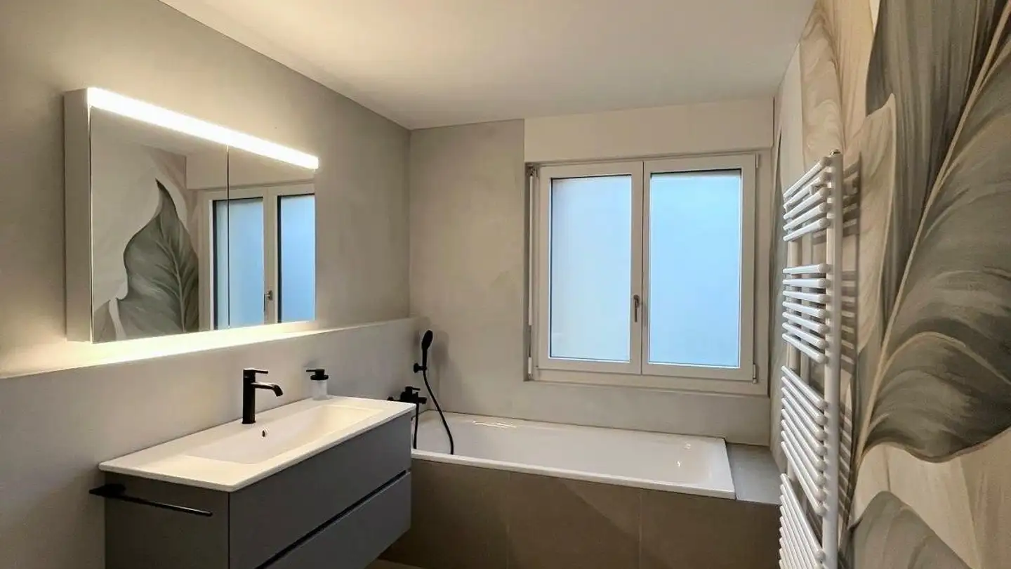 Casa singola in affitto - Freudenberg, 5643 Sins - Foto 2