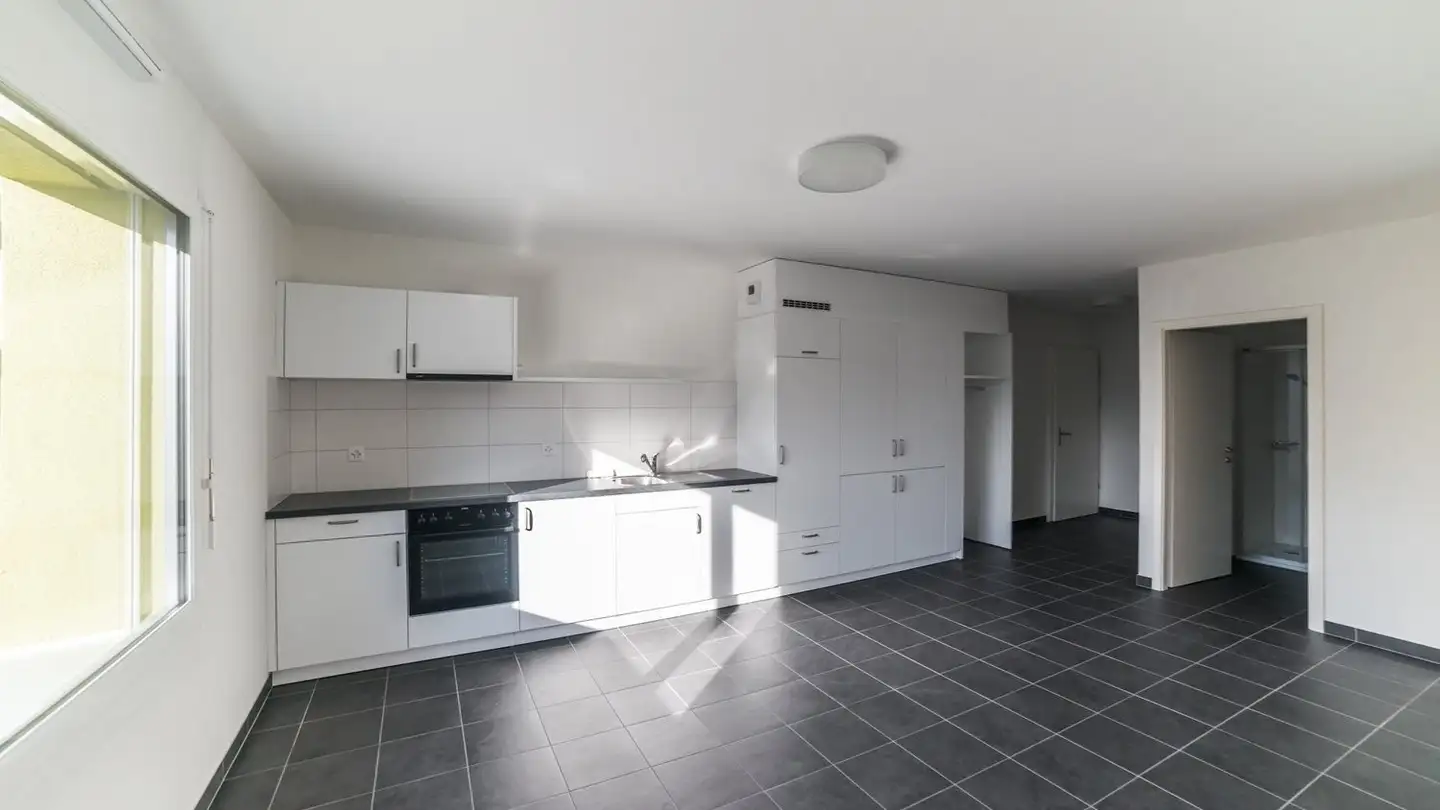 Appartamento in affitto - Avenue Maurice-Troillet 111, 1950 Sion - Foto 2