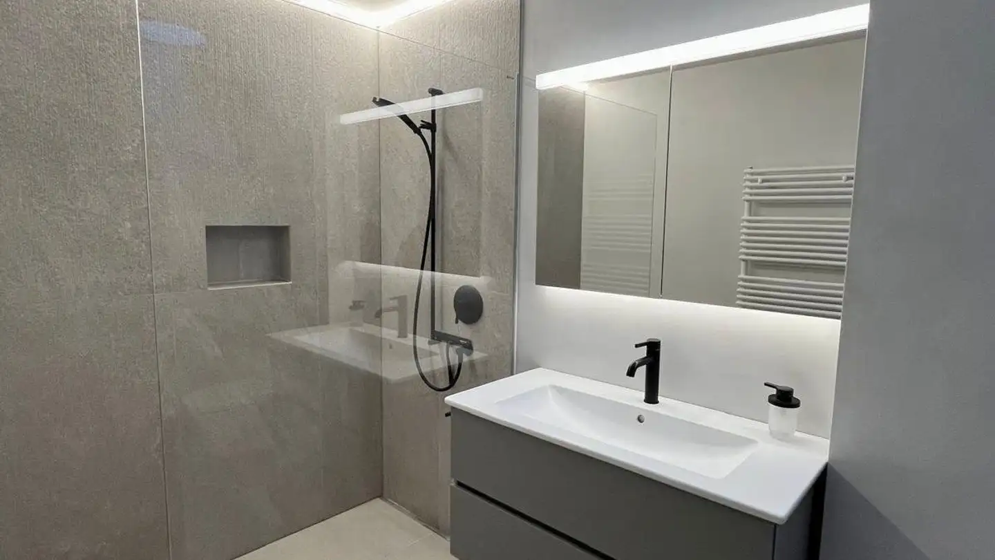 Casa singola in affitto - Freudenberg, 5643 Sins - Foto 4