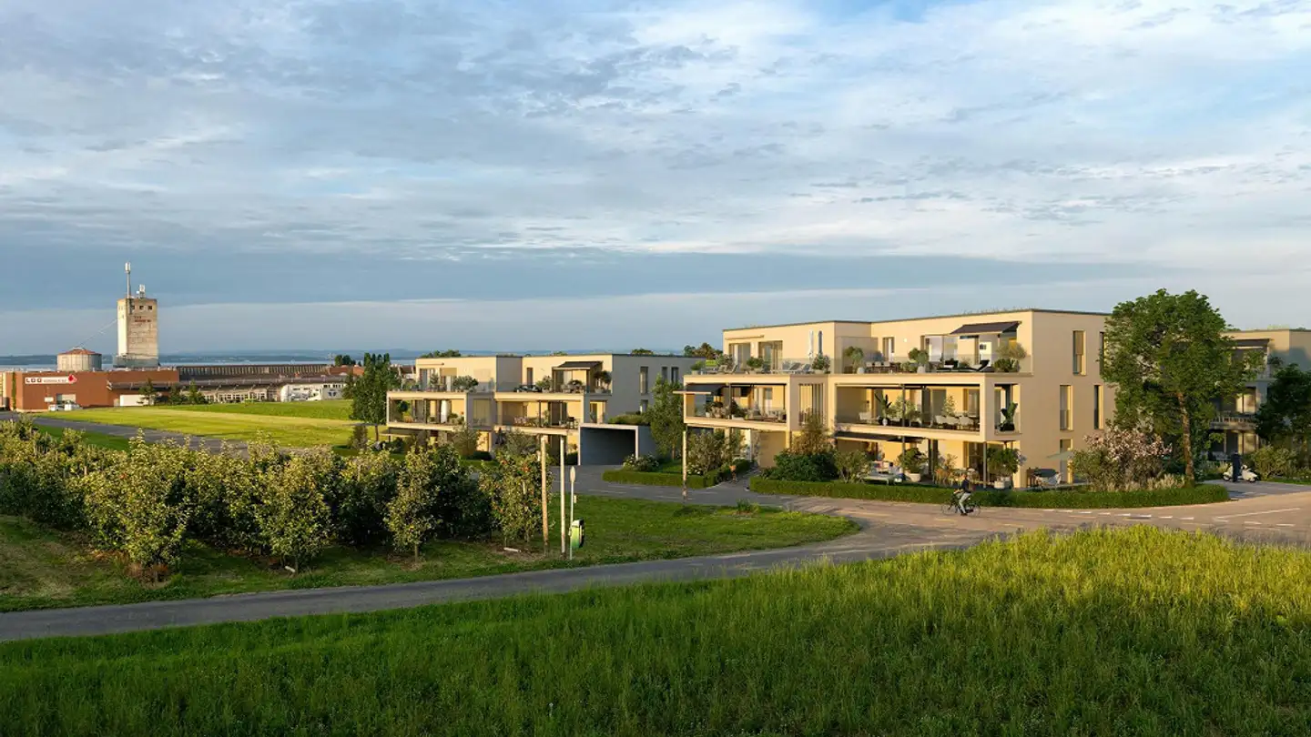 Appartamento in vendita - Grauensteinstrasse, 8594 Güttingen - Photo 2