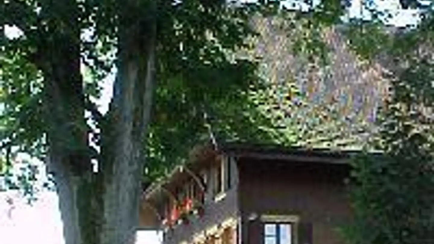 Farm for rent - Troxlerweg 1, 6215 Beromünster - Photo 2