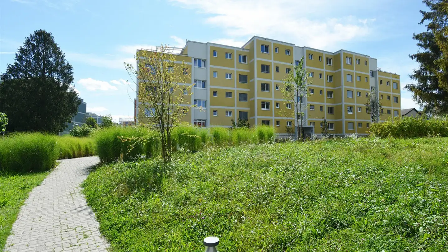 Wohnung mieten - Preyenstrasse 31, 8623 Wetzikon ZH - Foto 2
