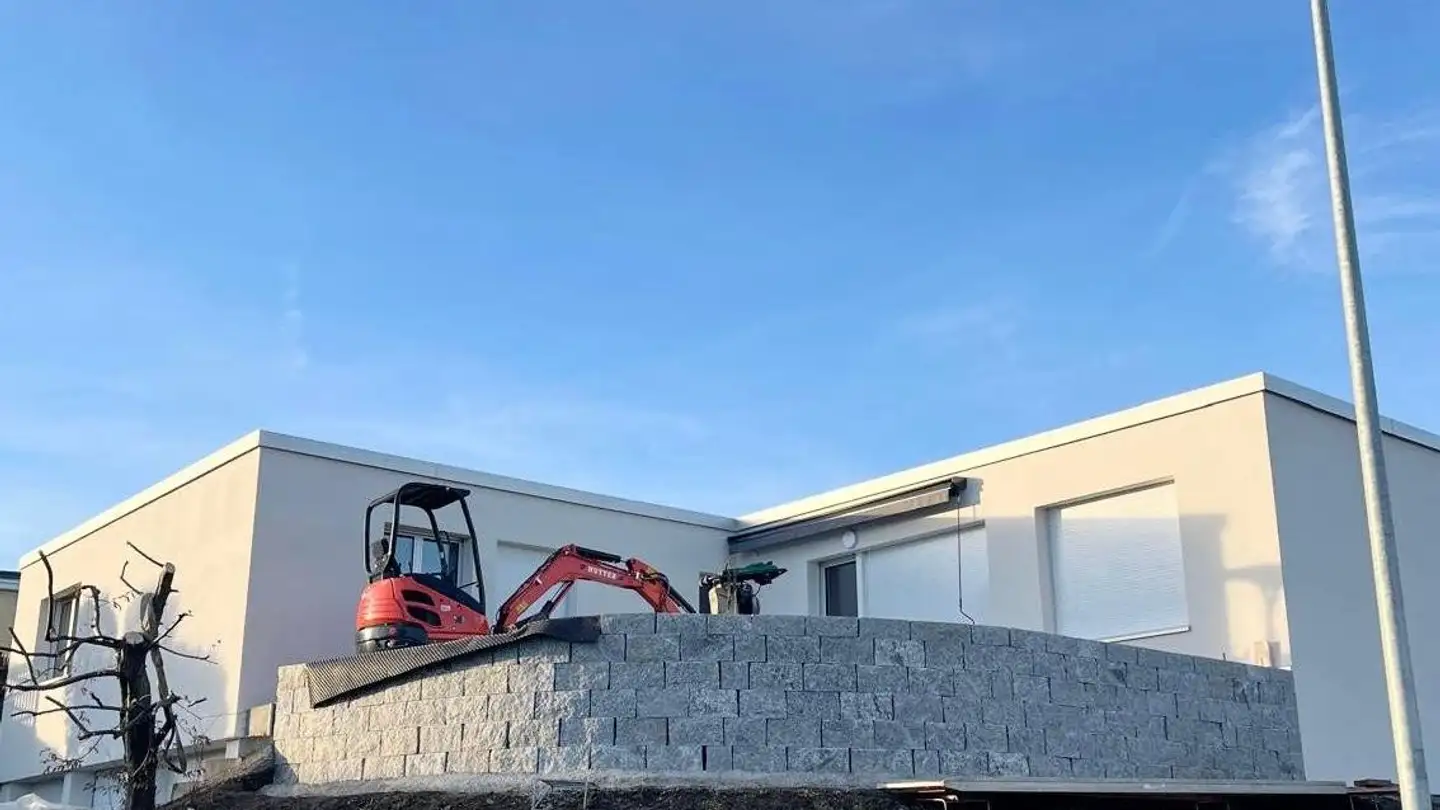 Casa singola in affitto - Freudenberg, 5643 Sins - Foto 3