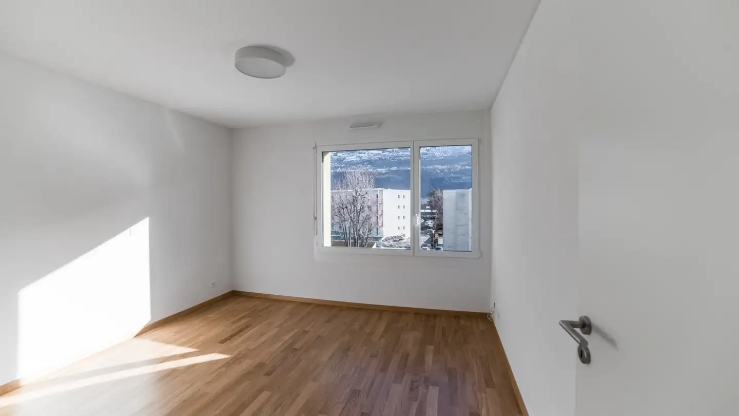 Appartamento in affitto - Avenue Maurice-Troillet 111, 1950 Sion - Foto 3