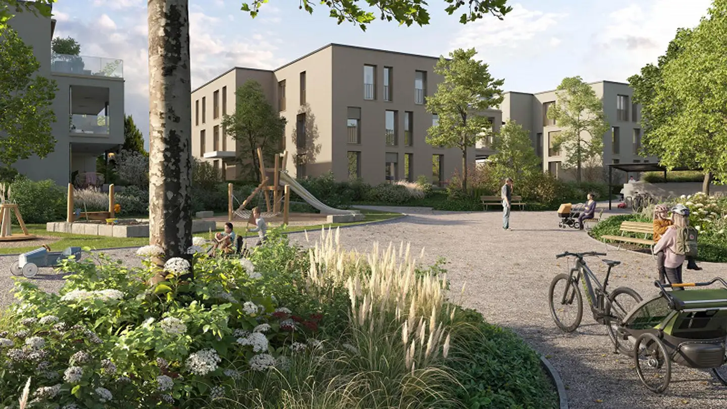 Appartamento in vendita - Grauensteinstrasse, 8594 Güttingen - Photo 3