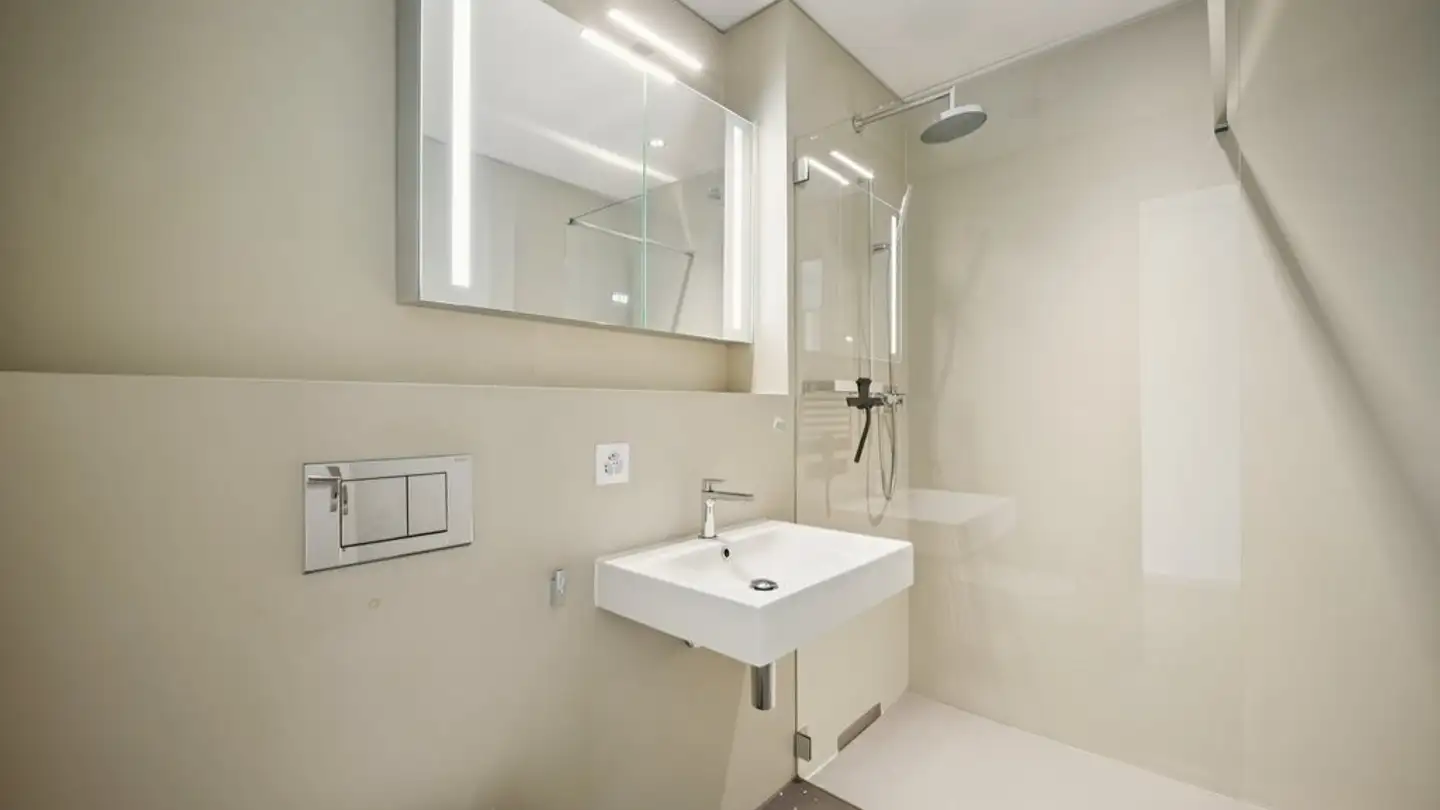 Apartment for rent - Ueberlandstrasse 18, 8953 Dietikon - Photo 3