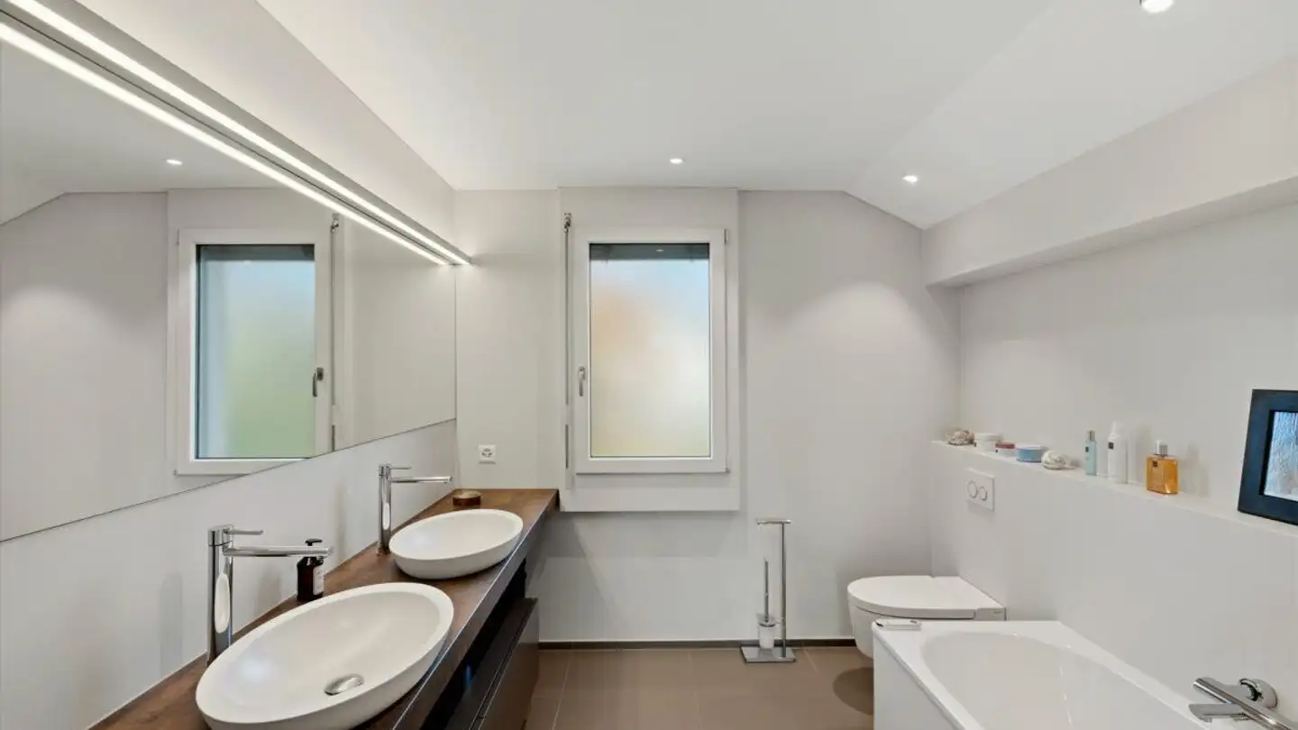 Casa singola in affitto - Sonnenblickstrasse, 8645 Jona - Foto 4