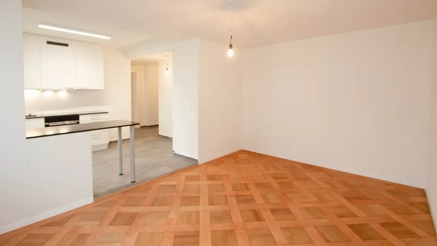Wohnung mieten - Üetlibergstrasse 77, 8045 Zürich