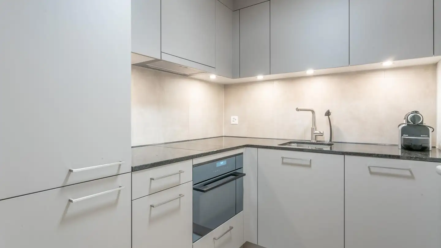 Appartement meublé à louer - Herrengrabenweg 15, 4054 Basel - Photo 4