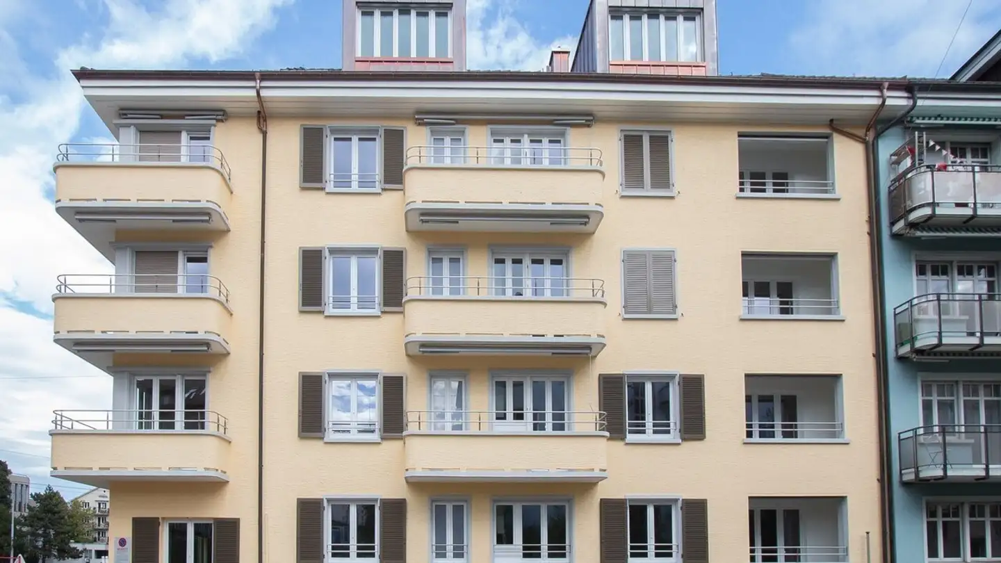 Wohnung mieten - Üetlibergstrasse 77, 8045 Zürich - Foto 3