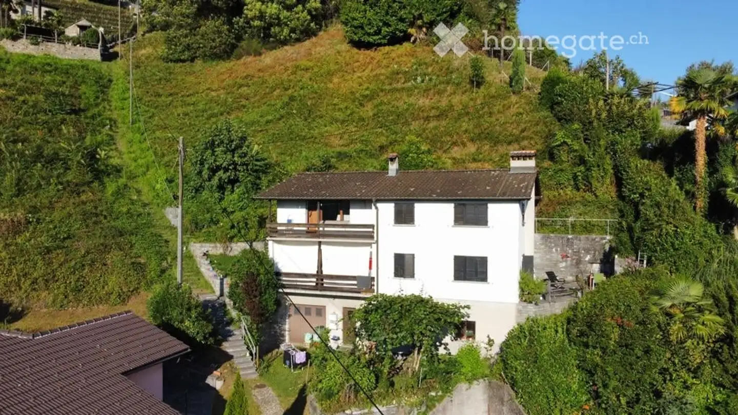 Single house for sale - 6516 Cugnasco - Photo 3