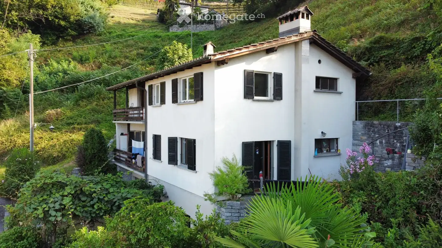 Single house for sale - 6516 Cugnasco - Photo 4