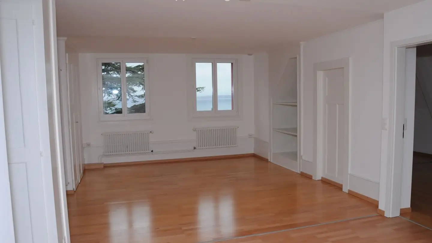 Appartement à louer - Chemin Des Vanels 8, 2012 Auvernier